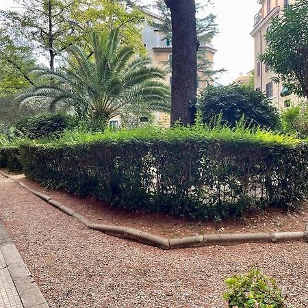 New - Comfortable Apt Porta Latina Roma Dış mekan fotoğraf