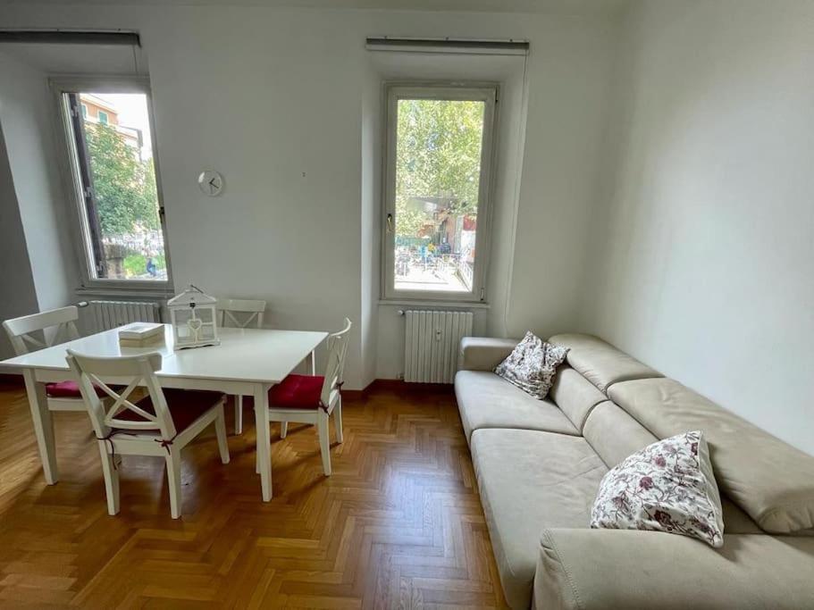 New - Comfortable Apt Porta Latina Roma Dış mekan fotoğraf