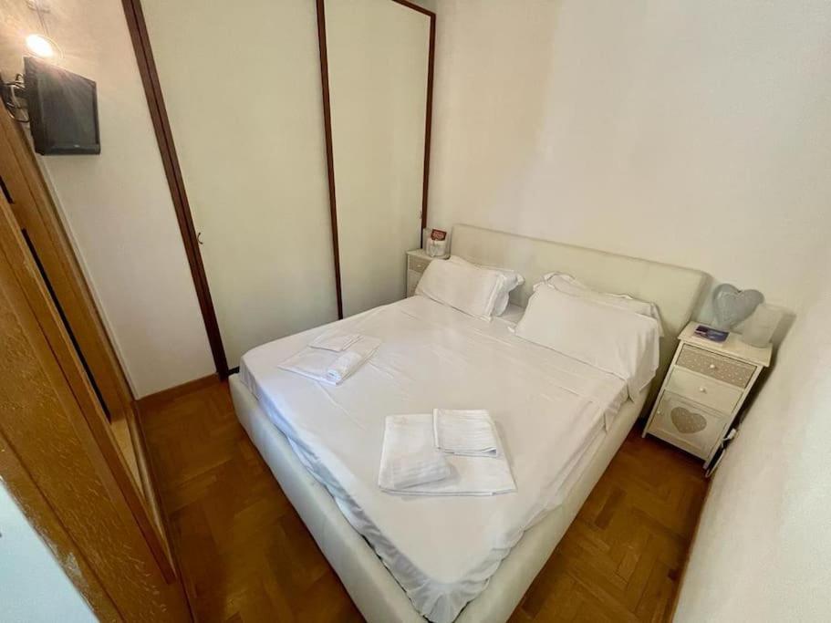 New - Comfortable Apt Porta Latina Roma Dış mekan fotoğraf