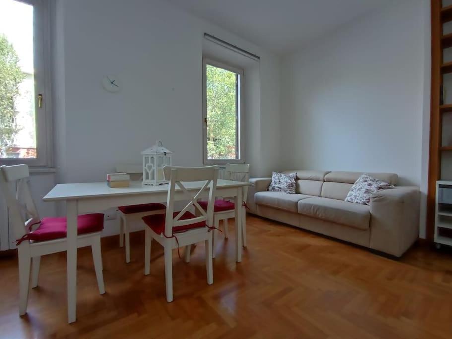 New - Comfortable Apt Porta Latina Roma Dış mekan fotoğraf