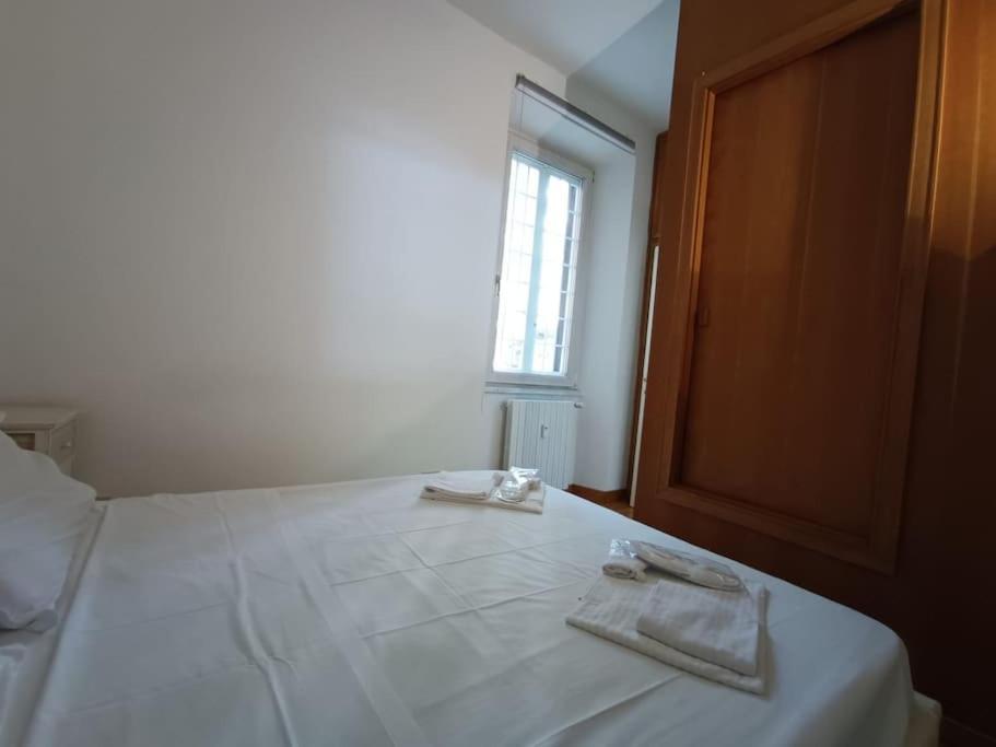 New - Comfortable Apt Porta Latina Roma Dış mekan fotoğraf